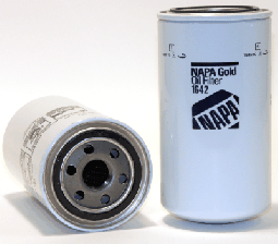NapaGold 1642 Oil Filter (Wix 51642)