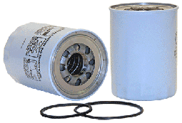 NapaGold 1650 Oil Filter (Wix 51650)