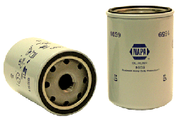 NapaGold 1659 Oil Filter (Wix 51659)