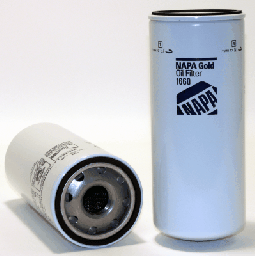NapaGold 1660 Oil Filter (Wix 51660)