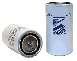 NapaGold 1704 Oil Filter (Wix 51704)