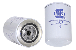 NapaGold 1714 Oil Filter (Wix 51714)