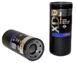 NapaGold 1741XD Oil Filter (Wix 51741XD)