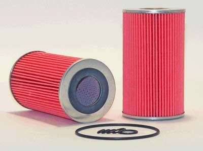 Wix 51745 & Napa 1745 Oil Filter: FleetFilter - NapaGold ... bosch fuel filter bases 