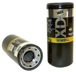 NapaGold 1748XD Oil Filter (Wix 51748XD)