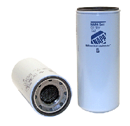 NapaGold 1748 Oil Filter (Wix 51748)