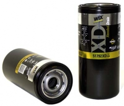 NapaGold 1792XD Oil Filter (Wix 51792XD)