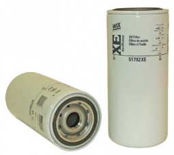 NapaGold 1792XE Oil Filter (Wix 51792XE)