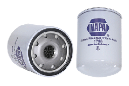 NapaGold 1798 Oil Filter (Wix 51798)