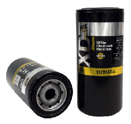 NapaGold 1799XD Oil Filter (Wix 51799XD)