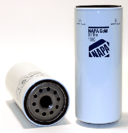 NapaGold 1800 Oil Filter (Wix 51800)