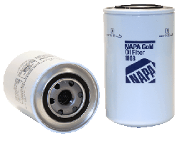 NapaGold 1808 Oil Filter (Wix 51808)