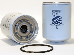NapaGold 1824 Oil Filter (Wix 51824)