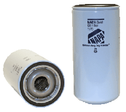 NapaGold 1970 Oil Filter (Wix 51970)