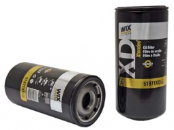 NapaGold 1971XD Oil Filter (Wix 51971XD)