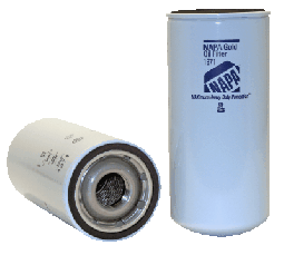 NapaGold 1971 Oil Filter (Wix 51971)