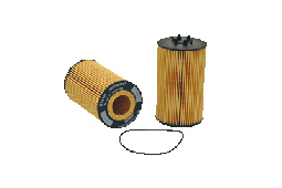 NapaGold 7010 Oil Filter (Wix 57010)