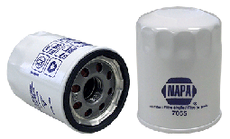 NapaGold 7055 Oil Filter (Wix 57055)