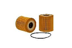 NapaGold 7077 Oil Filter (Wix 57077)