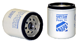 NapaGold 7101 Oil Filter (Wix 57101)