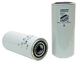 NapaGold 7138 Hydraulic Filter (Wix 57138)