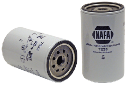 NapaGold 7233 Oil Filter (Wix 57233)