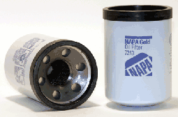 NapaGold 7243 Oil Filter (Wix 57243)