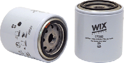 NapaGold 7282 Oil Filter (Wix 57282)