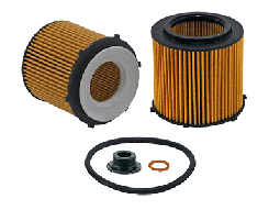 NapaGold 7292 Oil Filter (Wix 57292)