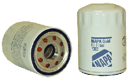 NapaGold 7302 Oil Filter (Wix 57302)