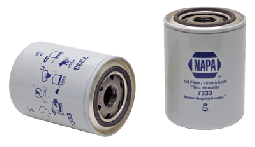 NapaGold 7333 Oil Filter (Wix 57333)