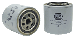 NapaGold 7430 Oil Filter (Wix 57430)