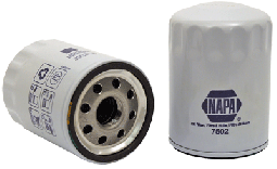 NapaGold 7502 Oil Filter (Wix 57502)