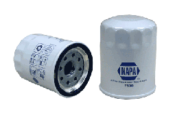 NapaGold 7530 Oil Filter (Wix 57530)