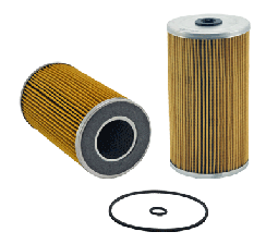 NapaGold 7555 Oil Filter (Wix 57555)
