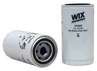 Wix 57620 & Napa 7620 Oil Filter