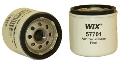 Wix 57701 & Napa 7701 Trans Filter