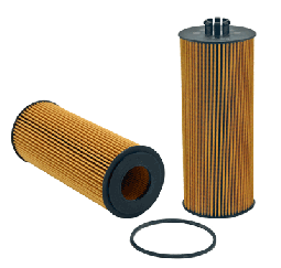 NapaGold 7711 Oil Filter (Wix 57711)