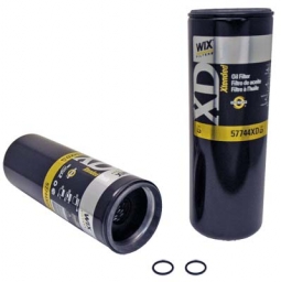 NapaGold 7744XD Oil Filter (Wix 57744XD)
