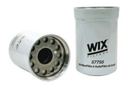 NapaGold 7750S Oil Filter (Wix 57750S)