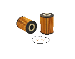 NapaGold 7997 Oil Filter (Wix 57997)