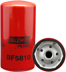 Baldwin BF5810 Fuel Filter