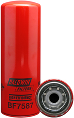 Baldwin BF7587 Fuel Filter
