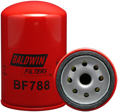 Baldwin BF788 Fuel Filter