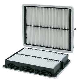 NapaGold 200301 Air Filter (Wix WA10301)