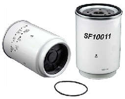 NapaGold 600001 Fuel Filter (Wix WF10011)