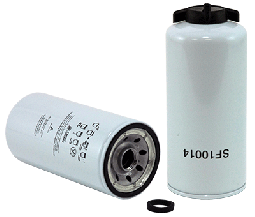 NapaGold 600004 Fuel Filter (Wix WF10014)