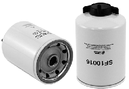 NapaGold 600006 Fuel Filter (Wix WF10016)