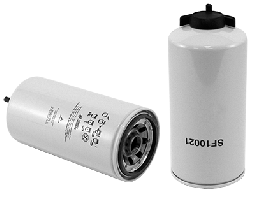 NapaGold 600018 Fuel Filter (Wix WF10021)