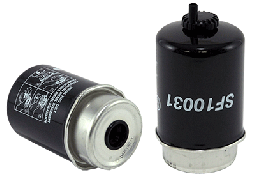 NapaGold 600035 Fuel Filter (Wix WF10031)